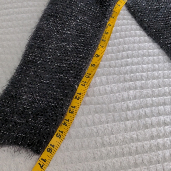 In Style Sweater Jacket - Picture 7 of 8